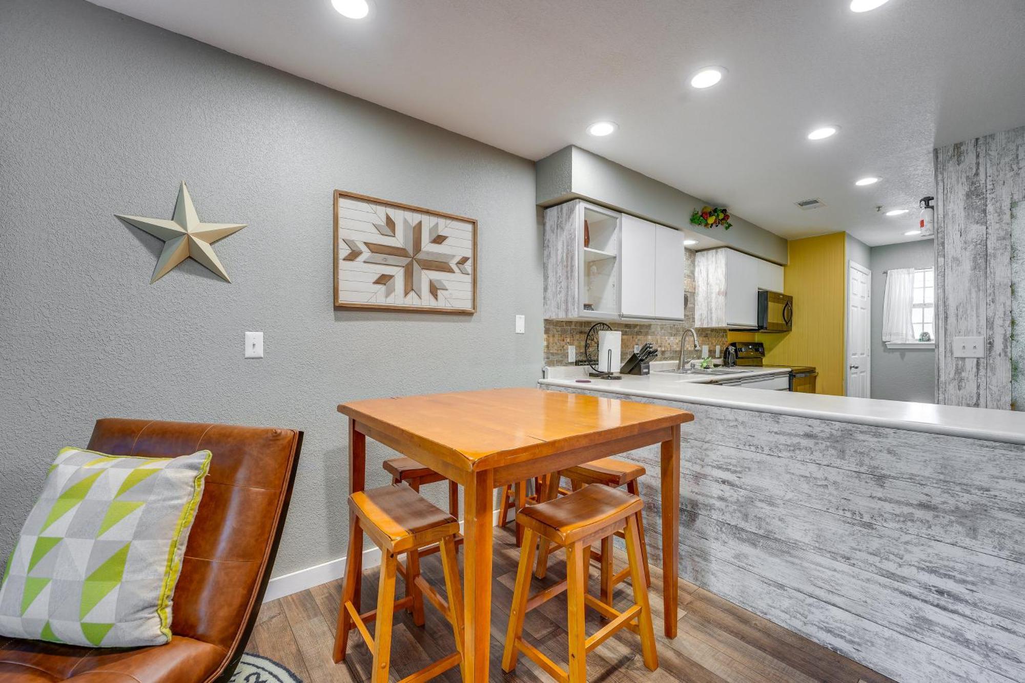 Branson Condo Ideally Located 3 Miles To Downtown! Exterior photo