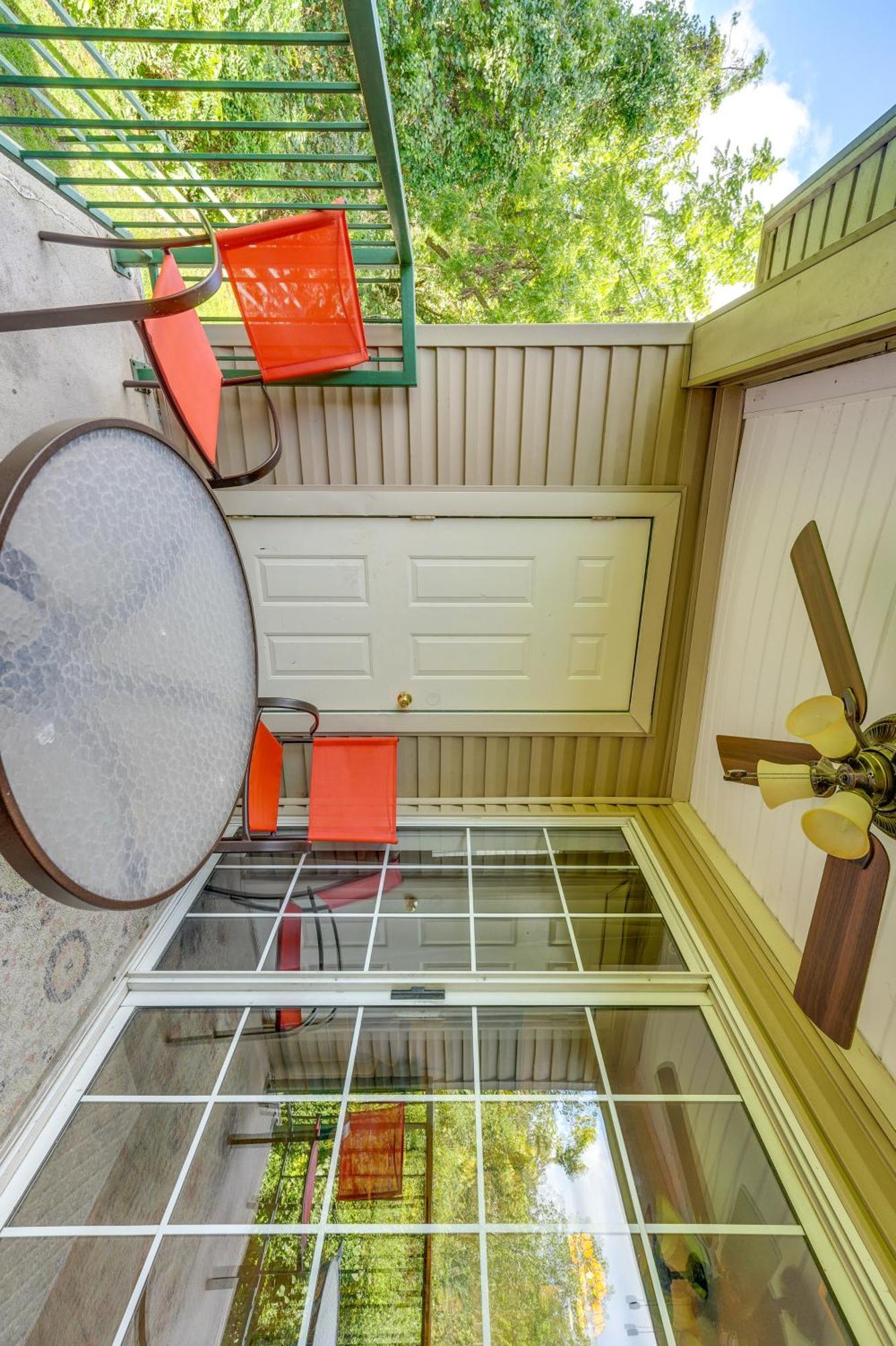 Branson Condo Ideally Located 3 Miles To Downtown! Exterior photo