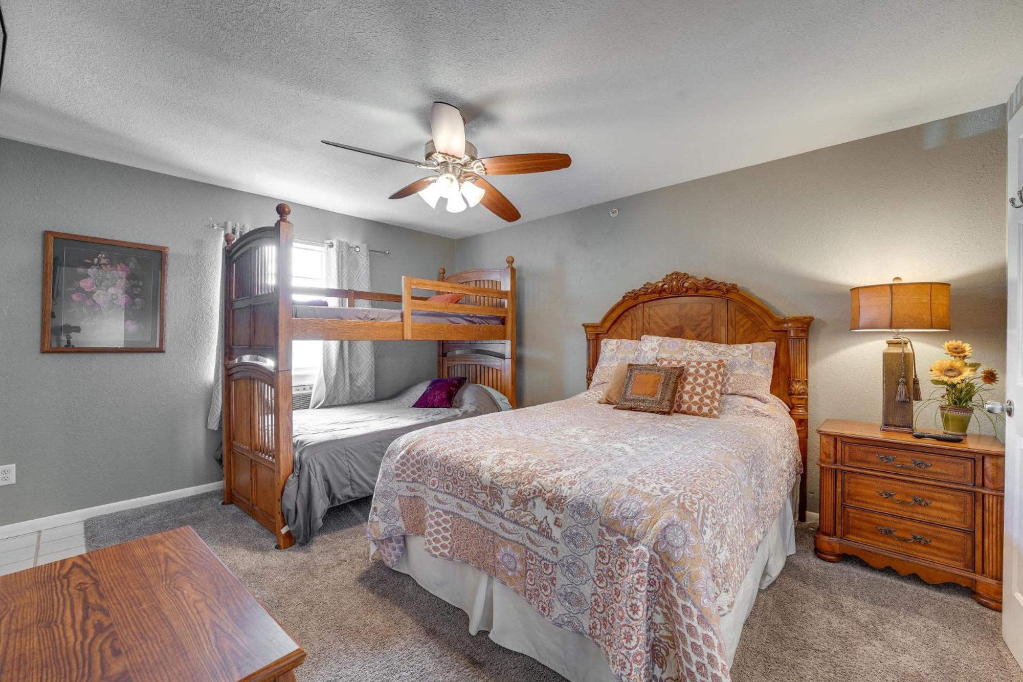Branson Condo Ideally Located 3 Miles To Downtown! Exterior photo