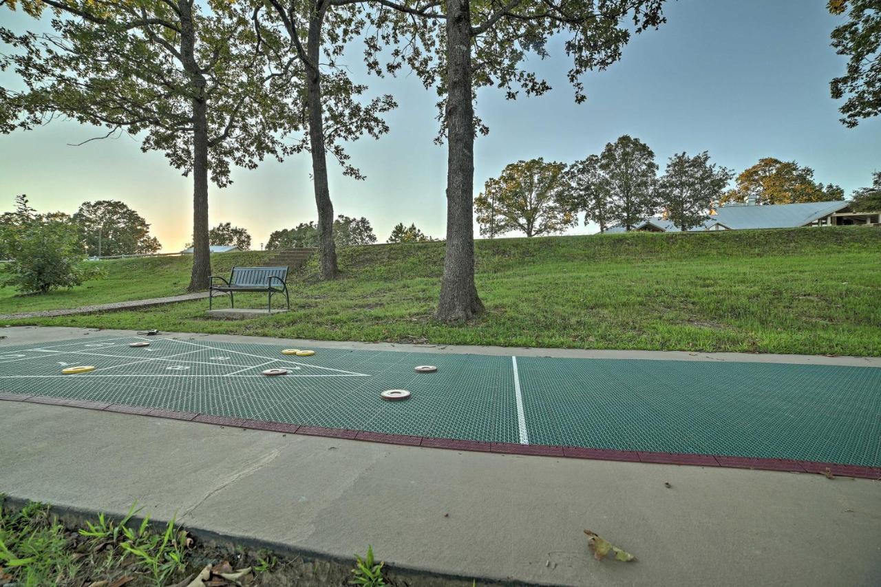 Branson Condo Ideally Located 3 Miles To Downtown! Exterior photo